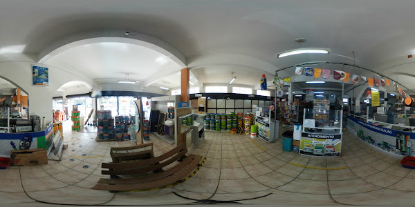 Foto 3 Scroccaro Materiais para Construção