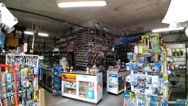 Foto 1 Materiais de Construção Bom Retiro