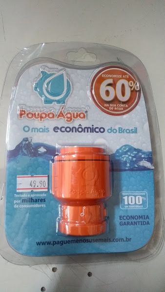 Foto 2 Materiais de Construção Bom Retiro