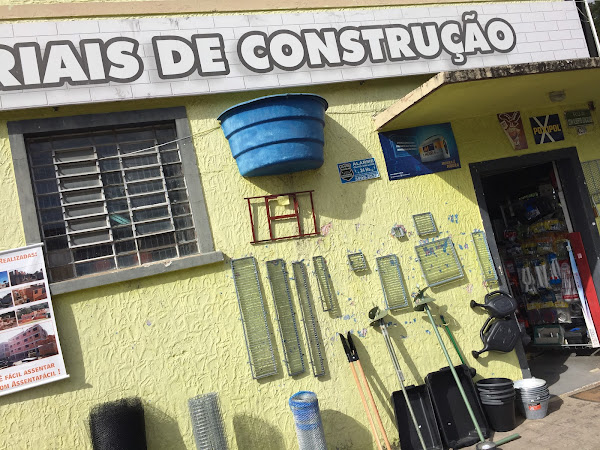 Foto 3 Materiais de Construção Bom Retiro