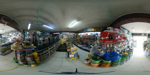 Foto 1 Hipólito - Material de Construção