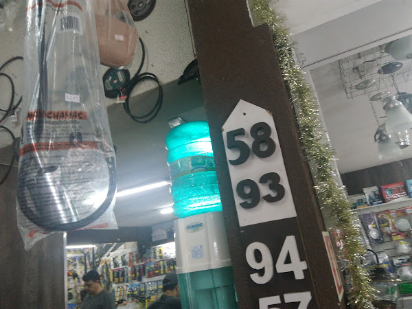 Foto 4 Hipólito - Material de Construção