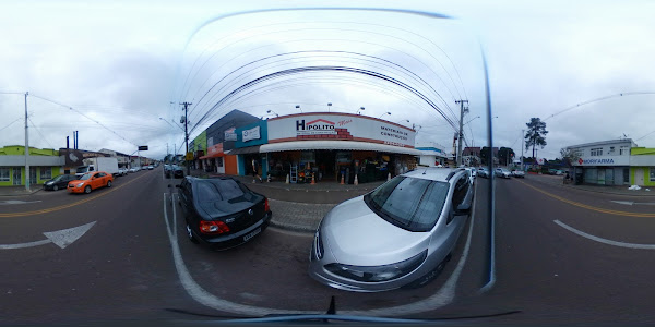 Foto 5 Hipólito - Material de Construção