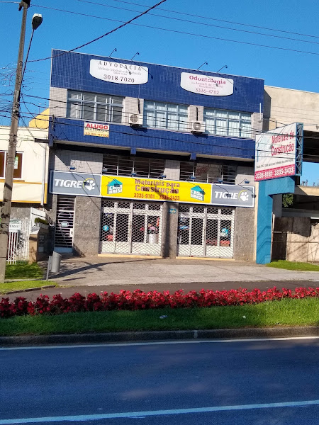 Casa Haisi Material de Construção