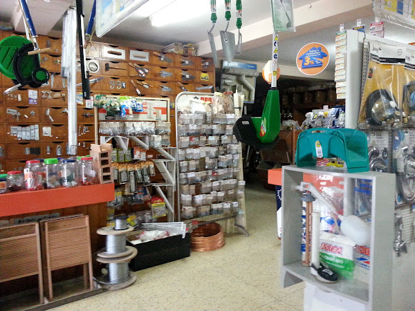 Foto 2 Casa Haisi Material de Construção