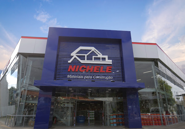Nichele Materiais Para Construção - Santa Felicidade