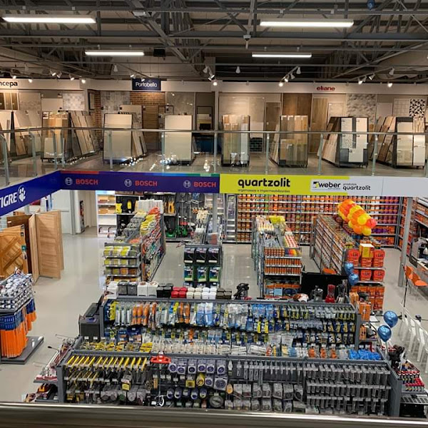 Foto 1 Nichele Materiais Para Construção - Santa Felicidade