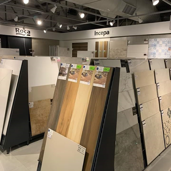 Foto 2 Nichele Materiais Para Construção - Santa Felicidade