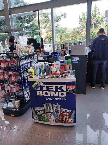 Foto 3 Nichele Materiais Para Construção - Santa Felicidade