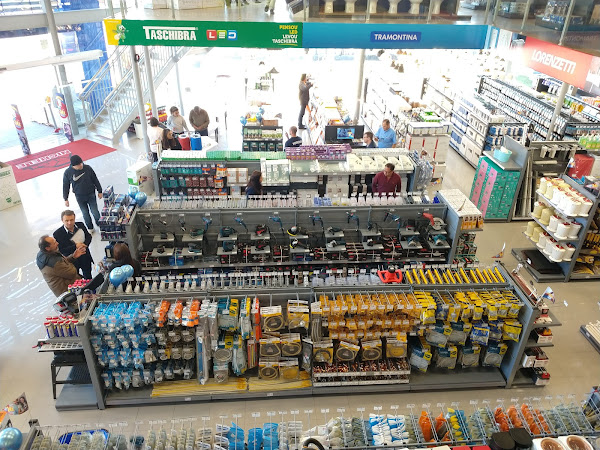 Foto 4 Nichele Materiais Para Construção - Santa Felicidade