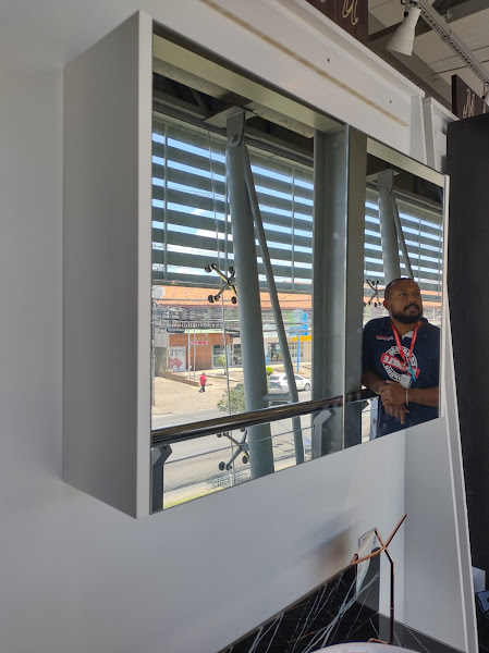 Foto 6 Nichele Materiais Para Construção - Santa Felicidade Foto 6 Nichele Materiais Para Construção - Santa Felicidade