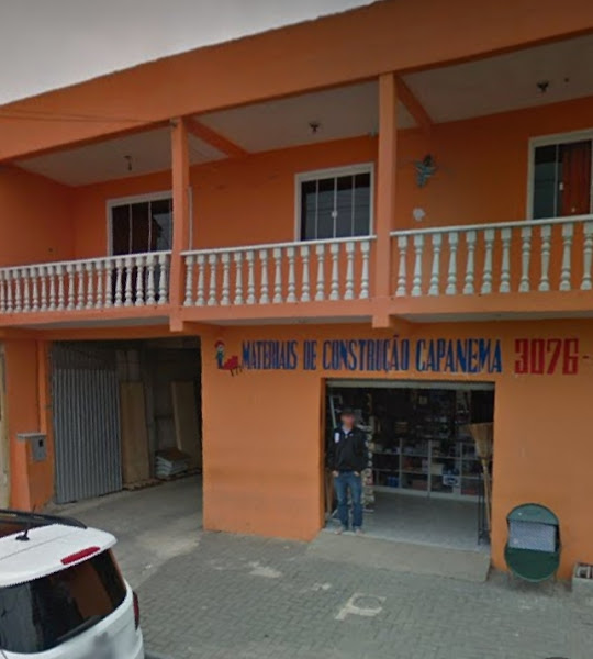 Foto 1 Materiais de Construção Capanema