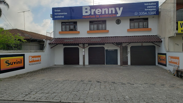 Brenny Materiais de Construção