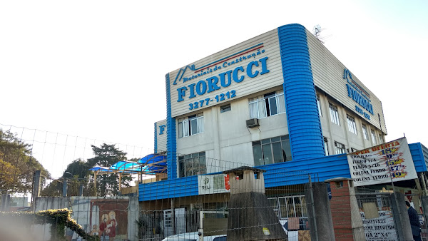 Fiorucci Material para Construção Fiorucci Material para Construção
