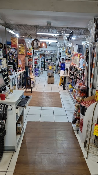 Foto 1 Fiorucci Material para Construção