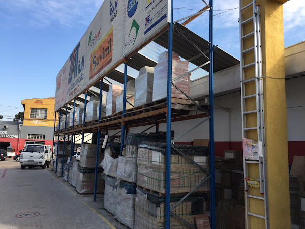 Zzat Full Materiais de Construção