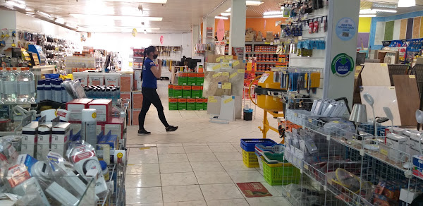 Foto 1 Zzat Full Materiais de Construção