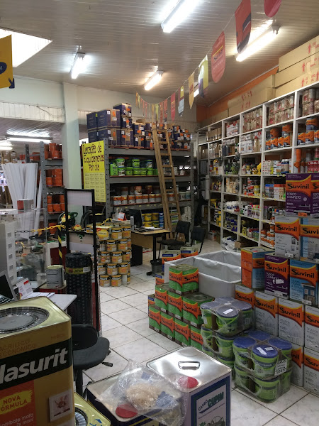 Foto 4 Zzat Full Materiais de Construção