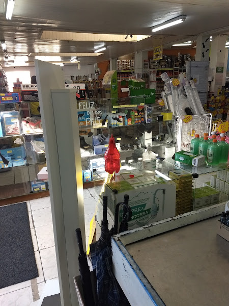 Foto 5 Zzat Full Materiais de Construção