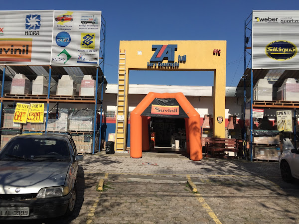 Foto 6 Zzat Full Materiais de Construção