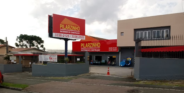Pilarzinho Materiais de Construção