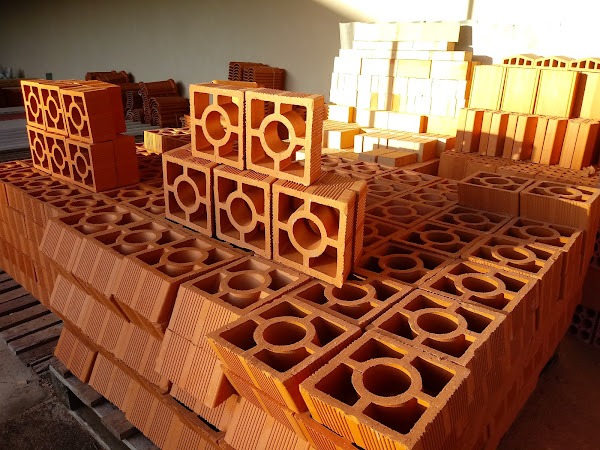 Foto 2 Pilarzinho Materiais de Construção