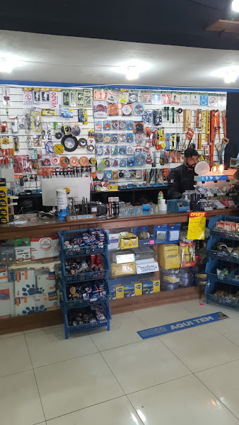 Foto 2 Erich Materiais de Construção