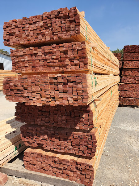 Foto 4 Erich Materiais de Construção