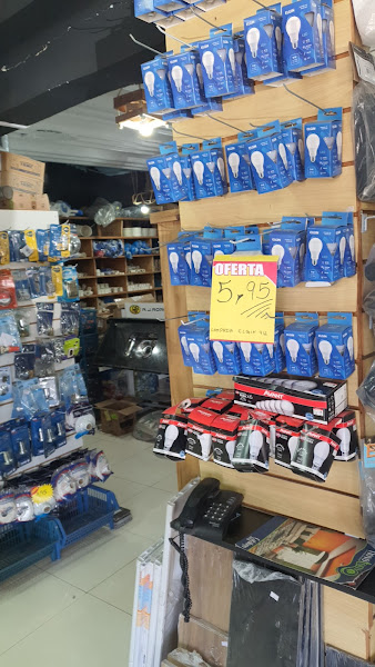 Foto 6 Erich Materiais de Construção