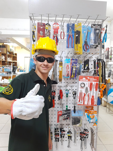 Foto 1 Cr Material para Construção