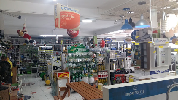 Foto 3 Lajesul Comércio de Materiais de Construção