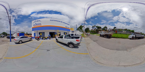 Foto 6 Lajesul Comércio de Materiais de Construção