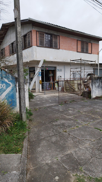 Capote Materiais de Construção