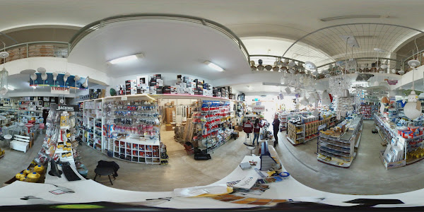 Foto 1 Materiais de Construções Tarumã