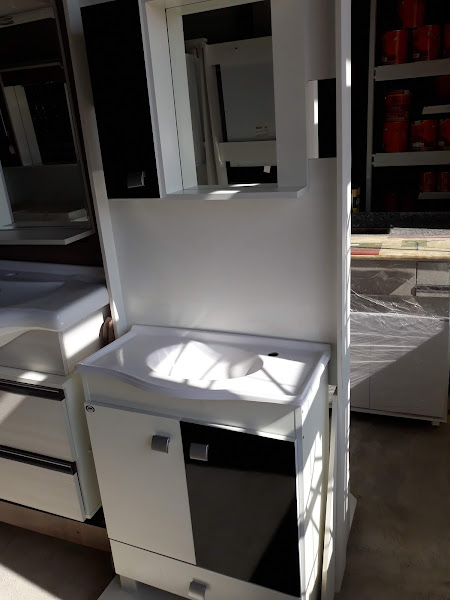 Foto 4 Materiais de Construções Tarumã