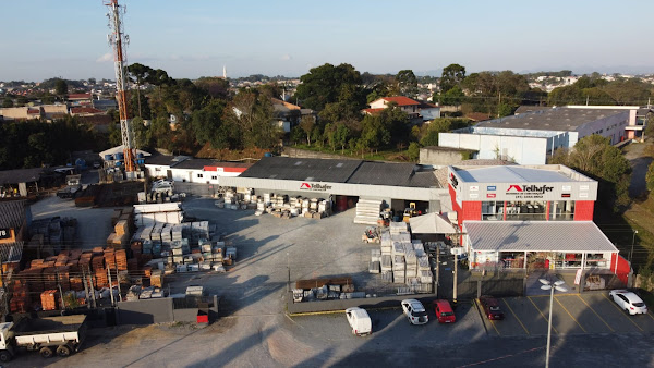 Telhafer Materiais de Construção