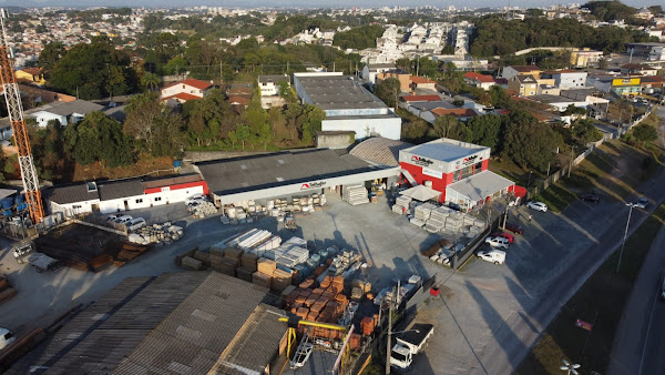 Foto 2 Telhafer Materiais de Construção