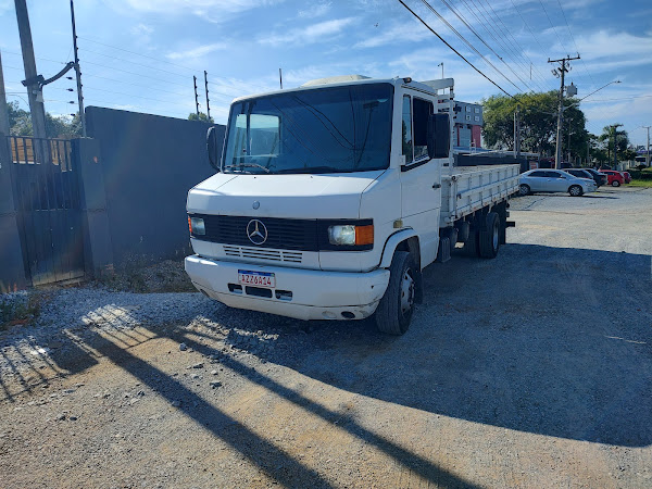 Foto 4 Telhafer Materiais de Construção