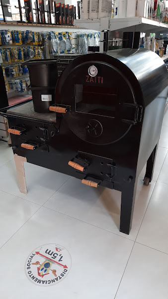 Foto 5 Telhafer Materiais de Construção