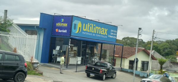 Utilimax Materiais de Construção