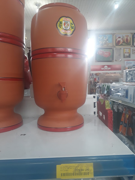 Foto 1 Utilimax Materiais de Construção