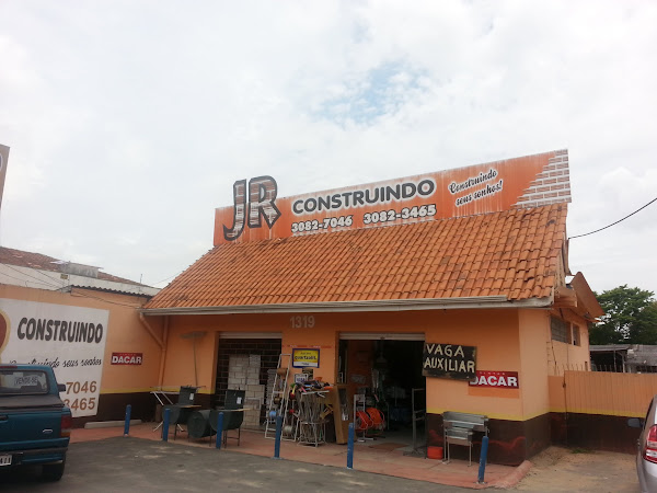 KAUÃ - Materiais de Construção