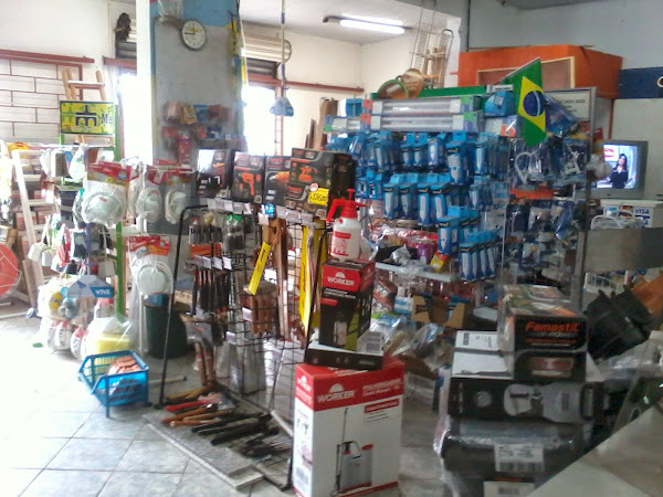 Foto 1 KAUÃ - Materiais de Construção