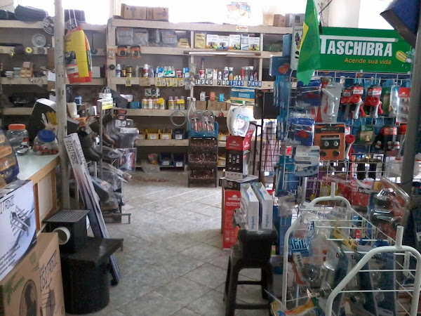 Foto 3 KAUÃ - Materiais de Construção