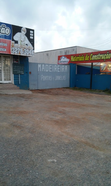 Materiais de Construção Esperança