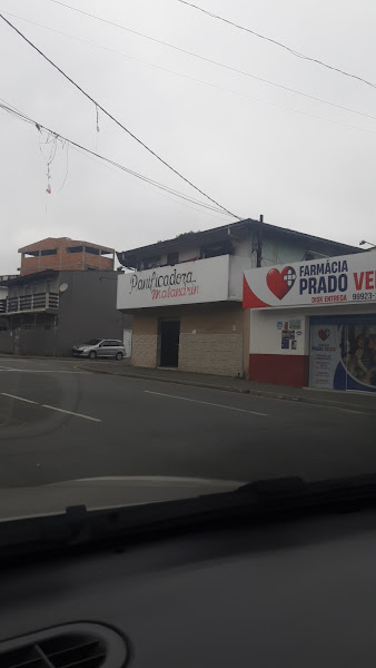 Materiais De Construção Oliveira