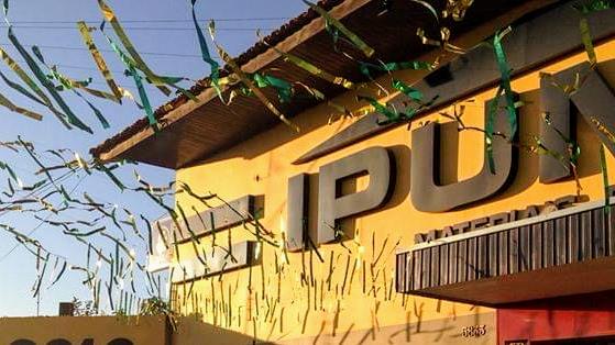 IPUMIRIM Materiais de Construção