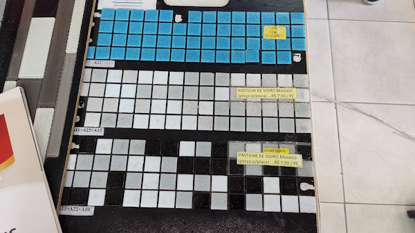 Foto 5 IPUMIRIM Materiais de Construção