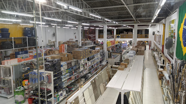 Foto 2 Materiais de Construção Buachack