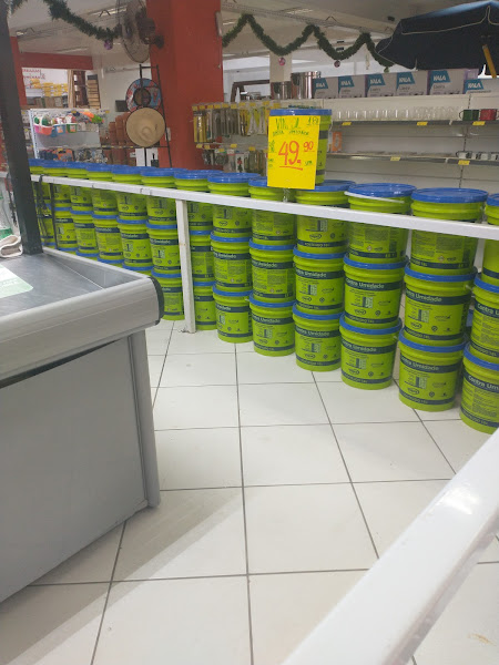 Foto 4 Materiais de Construção Buachack